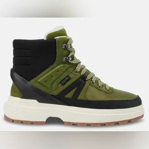 Kizik Women's Sierra Boot Size 6.5